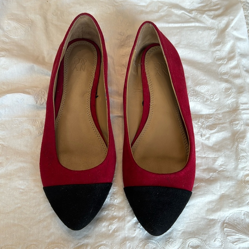 Women's Lady Shoe